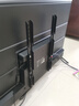 貝石 加厚(26-65英寸)電視機掛架適用于酷開(kāi)雷鳥(niǎo)創(chuàng  )維三星索尼康佳海信長(cháng)虹華為榮耀TCL電視支架壁掛架 【32-70英寸】升級加厚 電視壁掛架 曬單實(shí)拍圖