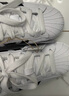 阿迪達斯adidas三葉草 新年禮物 貝殼頭SUPERSTARII 休閑鞋IH8659 35.5 曬單實(shí)拍圖
