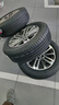 佳通輪胎(Giti)輪胎225/60R18 100H  SUV520 原配 博越 適配 瑞虎7/宋Pro  曬單實(shí)拍圖