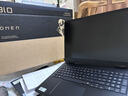 惠普暗影精靈11銳龍版 國家補貼15%新品游戲本筆記本電腦16英寸獨顯5060/5070高端1T電競游戲本 R9-8945HX RTX5060 16G 黑 【標配】高速硬盤(pán)1T 曬單實(shí)拍圖