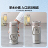 北鼎（Buydeem）鈦泡茶保溫杯茶水分離純鈦杯便攜戶(hù)外商務(wù)辦公鈦杯情人節新年禮物 曬單實(shí)拍圖