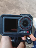 大疆 【官方翻新機】Osmo Action 5 Pro 超旗艦畫(huà)質(zhì)運動(dòng)相機 戶(hù)外摩托騎行潛水徒步vlog便攜式4K攝像機 標準套裝 曬單實(shí)拍圖