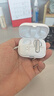 魅藍lifeme弦月 半入耳主動(dòng)降噪藍牙耳機-48dB自適應降噪 LHDC HiFi音質(zhì) 月光呼吸燈36h長(cháng)續航適用魅族 曬單實(shí)拍圖
