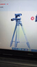 云騰 VT-6006 專(zhuān)業(yè)1.93米大型液壓云臺三腳架套裝微單數碼單反相機攝 輕便三腳架 曬單實(shí)拍圖