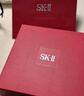 SK-IIsk2神仙水精華護膚套裝sk-ii抗皺緊致精華液生日禮物送女友 大紅瓶滋潤面霜80g 曬單實(shí)拍圖