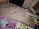 康佳（KONKA）加大加長(cháng)暖手寶電熱水袋暖水袋充電暖被窩暖肩頸暖手袋暖寶寶暖床 曬單實(shí)拍圖