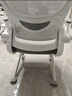 習格x11學(xué)習椅學(xué)生書(shū)桌椅子人體工學(xué)電腦椅可升降初高中生家用成年人 曬單實(shí)拍圖