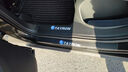 旺生金 26款大眾探岳專(zhuān)用門(mén)檻保護條汽車(chē)車(chē)內裝飾用品大全迎賓腳踏適用 【內+外】門(mén)檻條+尾箱內外護板*10片 探岳專(zhuān)用 曬單實(shí)拍圖