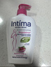 茵緹瑪（Intima）私處護理洗護液女性蔓越莓止癢私處護理清洗私密洗護液200ml 曬單實(shí)拍圖