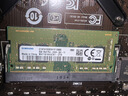 三星（SAMSUNG）DDR3L DDR4 PC3 PC4 筆記本/一體機內存條 兼容 聯(lián)想 華碩 戴爾 小米 惠普 宏基 蘋(píng)果電腦 8GB DDR4 2666MHz筆記本內存 曬單實(shí)拍圖