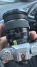 Fujifilm 富士XF 15-45 16-55 18-55mm 16-80 18-135 16-50 70-300人像變焦廣角鏡頭 大光圈二手鏡頭 99新 XF16-80/F4 R OIS WR 曬單實(shí)拍圖