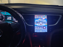 比埃洛適用別克英朗君威君越凱越豎屏改裝中控顯示大屏豎屏導航儀智能聲控360全景倒車(chē)影像一體機 15-20款英朗 WiFi版32G導航+倒車(chē)影像 曬單實(shí)拍圖