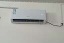 先鋒 空調掛機 新一級能效 變頻超省電 自清潔 獨立除濕 臥室客廳出租房冷暖壁掛式 3匹 一級能效/變頻冷暖【強勁性能】 曬單實(shí)拍圖