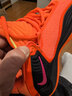 耐克NIKE男子籃球鞋 GIANNIS FREAK 7 運動(dòng)鞋HF3451-800橙 43 曬單實(shí)拍圖