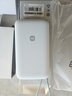 小米（MI）【3C認證】小米自帶線(xiàn)充電寶 20000 22.5W 淺灰 可上飛機/火車(chē)多彩便攜  iPhone安卓可用 曬單實(shí)拍圖