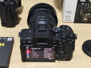 索尼（SONY）Alpha 7 V 全畫(huà)幅微單相機 A7M5約30張/秒高速連拍 S35模式4K 120p ILCE-7M5 A7M5+索尼240G CF-A卡 官方標配【注冊發(fā)貨】 曬單實(shí)拍圖