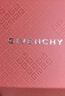 紀梵希（Givenchy）小羊皮N333寶石紅色口紅唇膏顯色順滑 情人節新年生日禮物送女友 曬單實(shí)拍圖