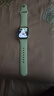Apple/蘋(píng)果 Watch SE 3 智能手表GPS款40毫米星光色鋁金屬表殼星光色運動(dòng)型表帶S/M MEH44CH/B 曬單實(shí)拍圖