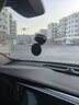 真空吸盤(pán)磁吸手機支架多功能車(chē)載中控臺防抖導航車(chē)內專(zhuān)用 升級磁吸款黑色/送引磁環(huán)【蘋(píng)果12以上可直接使用】 曬單實(shí)拍圖
