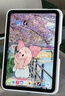 圖拉斯【全新升級丨銷(xiāo)額第一】2025iPadPro新款Mini7鋼化膜 Air7第11代/10/6平板保護高清遠超ar抗指紋 【iPad Mini7/6】8.3英寸 【頂配升級版】 曬單實(shí)拍圖