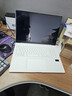 LG gram Pro 16英寸 AI PC  EVO平臺 高端商務(wù)辦公超輕薄便攜本手提筆記本電腦 OLED屏 白色 Ultra7-155H 32G 1TB 人臉識別 超長(cháng)續航 曬單實(shí)拍圖