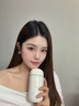嘉特保溫杯迷你316不銹鋼水杯女生小容量口袋茶杯便攜隨身高顏值杯子 曬單實(shí)拍圖
