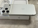 Apple/蘋(píng)果 iPhone 17 Pro Max 256GB 銀色 支持移動(dòng)聯(lián)通電信5G 雙卡雙待手機 曬單實(shí)拍圖