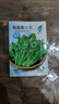 板藍根油菜種子青菜種子疏菜白灼油菜苔田園庭院陽(yáng)臺盆栽植物蔬菜 板藍根青菜種子 一包約1000粒 曬單實(shí)拍圖