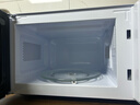 格蘭仕（Galanz）微波爐家用小型便捷微波爐 360°轉盤(pán)加熱旋鈕操控易潔內膽操作簡(jiǎn)單SE 曬單實(shí)拍圖