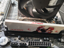 JUHOR玖合 16GB(8GBx2)套裝 DDR4 3200 臺式機內存條 星舞系列 海力士顆粒 CL16 曬單實(shí)拍圖