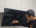 廚之寶（CZB）D295油煙機家用大吸力抽排煙側吸熱除油自動(dòng)清洗揮手智控開(kāi)關(guān)一級能效省電常州免費上門(mén) 曬單實(shí)拍圖