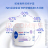 妮維雅（NIVEA）特潤修護霜改善修護敏感肌深潤補水無(wú)香型舒緩進(jìn)口400ml大白罐 曬單實(shí)拍圖