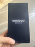 酷派（Coolpad）鋒尚50 Lite 全新超薄八核智能手機學(xué)生價(jià)便宜大屏百元機長(cháng)續航老人老年備用機游戲電競 64G深空黑 曬單實(shí)拍圖