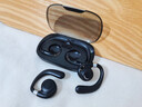 Viken【2025最新款丨柏林之聲】藍牙耳機掛耳式骨傳導概念金榜第1名開(kāi)放式無(wú)線(xiàn)不入耳運動(dòng)跑步降噪耳夾 墨染黑【APP升級版丨舒適久戴不痛】不漏音 9D杜比音效超長(cháng)續航 曬單實(shí)拍圖