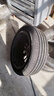 佳通輪胎R18寸 225/45R18 225V1帝豪GS艾瑞澤8吉利 曬單實(shí)拍圖
