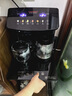THOMSON法國湯姆遜茶吧機家用旗艦新款富鍶礦化智能自動(dòng)上水辦公室客廳立式飲水機下置式冷熱兩用多段保溫 【標準款】底部上水+智能防溢 溫熱型 曬單實(shí)拍圖
