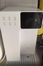京東京造白犀即熱式飲水機家用臺式小型桌面飲水燒水直飲機燒水壺 3秒速熱 3.2L抗菌水箱 年會(huì )禮物行政采購 曬單實(shí)拍圖