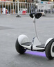 九號（Ninebot）電動(dòng)平衡車(chē)小九迷你Mini成年人電動(dòng)車(chē)代步腿控智能兩輪大人非燃動(dòng)版Plus長(cháng)續航 曬單實(shí)拍圖