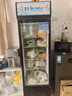 雪花大容量飲料柜商用冰柜直冷藏展示柜酒水柜純風(fēng)冷無(wú)霜保鮮柜超市玻璃門(mén)冰箱立式啤酒柜 大單門(mén)丨標準款【直冷】 2026全新升級丨360°循環(huán)速冷 曬單實(shí)拍圖