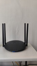 睿因（Wavlink）全千兆無(wú)線(xiàn)WiF路由器 AC1200M 雙頻5G 高速穿墻家用路由 全千兆有線(xiàn)端口wifi游戲路由 D2G 曬單實(shí)拍圖