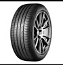 固特異（Goodyear）汽車(chē)輪胎 205/55R16 91W EF1 SPORT鷹馳F1酷跑 適配 速騰/卡羅拉 曬單實(shí)拍圖