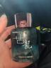 HIYES正品皇家古龍男士香水持久淡香留香清新海洋香調蔚藍古龍水 皇家古龍香水（至尊黑） 曬單實(shí)拍圖