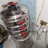 多功能超大號52cm電蒸籠商用插電保溫不銹鋼自斷電蒸鍋三層蒸饅頭 第2代【90分鐘定時(shí)調節+防干燒】 直徑40CM【三層蒸籠】合適12人 曬單實(shí)拍圖