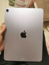 Apple/蘋(píng)果 iPad Air 11英寸 M3芯片2025年款 平板電腦 (256GB WLAN版)藍色 曬單實(shí)拍圖