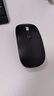 萬(wàn)魚(yú)【靜音丨可充電】無(wú)線(xiàn)鼠標藍牙三模便攜辦公鼠標 適用小米蘋(píng)果聯(lián)想筆記本電腦ipad平板通用 黑 曬單實(shí)拍圖