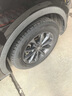 玲瓏輪胎汽車(chē)輪胎235/60R18 107W XL 玲瓏臻選 SD 適配哈弗H6/紅旗HS5 曬單實(shí)拍圖