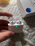 【直營(yíng)正品丨新Air第4代】藍牙耳機無(wú)線(xiàn)air半入耳式pods4適配蘋(píng)果ANC主動(dòng)降噪iPhone17/16/15/14 【原版同功能pods4降噪版】 【主動(dòng)降噪+空間音頻+三真電量】 曬單實(shí)拍圖