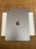 Apple/蘋(píng)果 iPad Air 11英寸 M3芯片2025年款 平板電腦 (256GB WLAN版)深空灰色 曬單實(shí)拍圖
