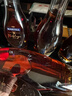 馬爹利（Martell） 名士VSOP 干邑白蘭地 洋酒 350ml 春節年貨送禮 曬單實(shí)拍圖