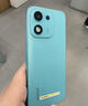 榮耀X70i 一億像素 AI拍照鍵 大屏AI 高亮OLED護眼屏 超輕薄 銀發(fā)人群 8+256 天海青 5G手機 國家補貼 曬單實(shí)拍圖